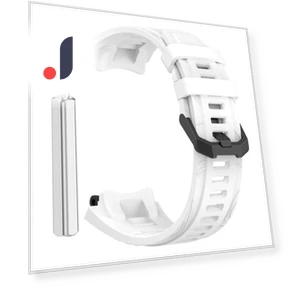 Silicone Watch Strap — Bands, Agood