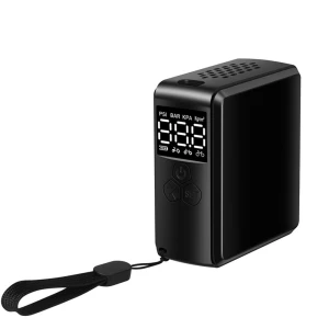 Smart Air Pump, Sportssss