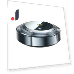 Smart Aromatherapy Car Diffuser — Diffusers, duochongyuzhou