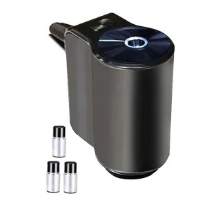 Smart Car Air Freshener, Auto Launcher