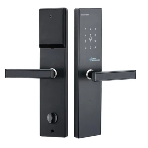Smart Door Lock — Smart Lock, Sea Global