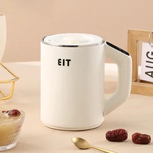 Smart Electric Kettle — Electric Kettle, DC-Home-2