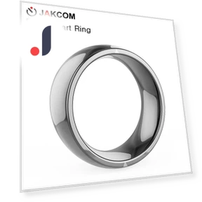 Smart NFC Ring — Smart Rings, JAKCOM