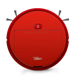 Smart Robot Vacuum 3-in-1 — Robot Vacuum, LWN