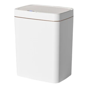 Smart Touchless Trash Can, DC-Home-2