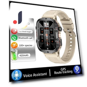 Smart Watch — Smartwatches, CoCo Xili