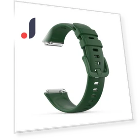 Soft Silicone Replacement Strap — Fitness Bands, Wrigleys