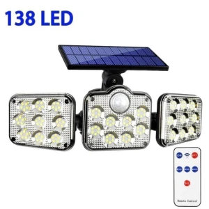 Solar Lights Outdoor, Lanzhong Solar lamp franchise