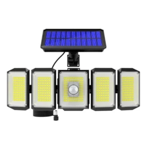 Solar Wall Lights, Lanzhong Solar lamp franchise