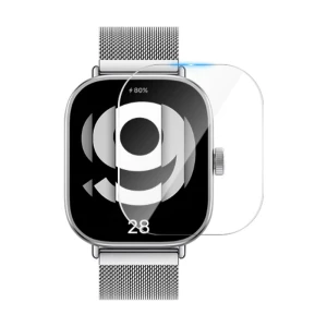 Tempered Glass Screen Protector, Wrigleys