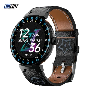 Time Pro Smartwatch, LOKMAT