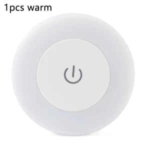 Touch Control LED Lighting, Darling Women Boutique D