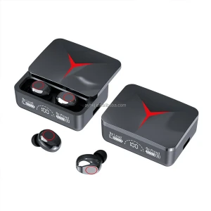 True Wireless Earbuds — Wireless Earbuds, RuKing