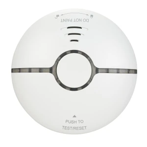 Wi-Fi Smoke Detector, Automobile and motorcycle supplies