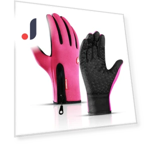 Winter Gloves — Gloves & Mittens, Freedom Outdoors