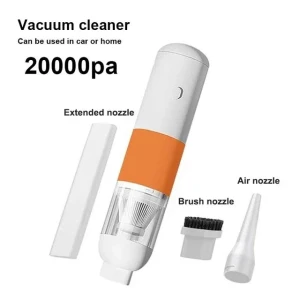 Wireless Car Vacuum, Modern Home Furnishing