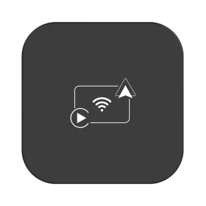 Wireless CarPlay Smart Mini Ai Box, Holland Ham