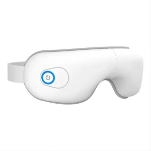 4D Smart Airbag Eye Massager with Hot Compress and Vibration, Toto Market