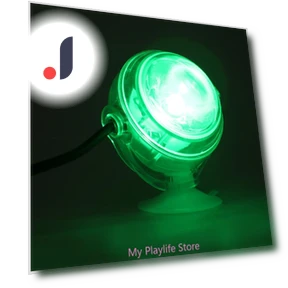 Aquarium LED Light — Lights, Luminaire Lighting Mall
