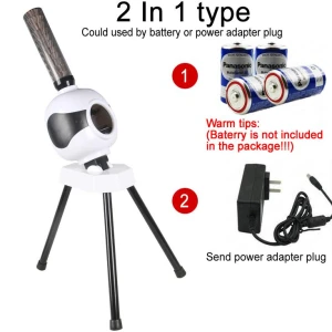 Automatic Badminton Machine, Super Dream Home