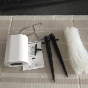 Automatic Indoor Watering System — Indoor Garden, AE Selection