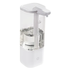 Automatic Induction Foam Soap Dispenser — Automatic Soap Dispenser, Homedepot