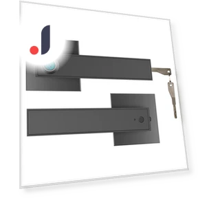 Biometric Door Lock — Biometric Security, Home Textile Home Decoration