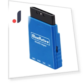 Bluetooth-Compatible Wireless Controller Adapter — Adapters, Home Furnishing Department Mall