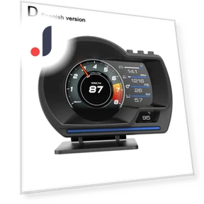 Car Head Up Display — Car Essentials, A Auto Parts Mall