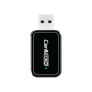 CarPlay AI BOX Adapter — Car Infotainment System, A Auto Parts Mall