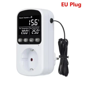 Digital Temperature Regulator, Meiteai-All