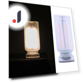 Glass Bottle USB Touch Control Night Light — Night Lights, A Auto Parts Mall