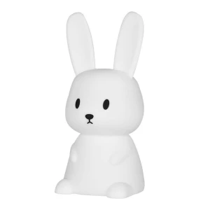 LED Night Light with Silicone Rabbit, TC Home lighting