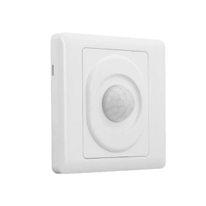 LED PIR Motion Sensor Light Switch, Super Dream Home
