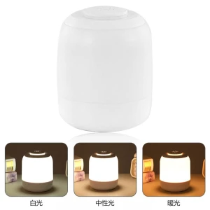 LED Touch Lamp — Desk Lamp, Drive Home Supplies