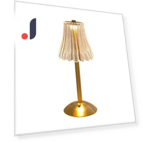 LED Touch Sensor Desk Lamp — Study & Desk Lighting, Home Furnishing Department Mall