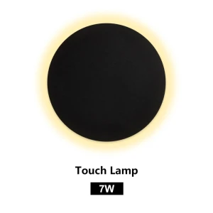 LED Wall Light, Purely Home Goods