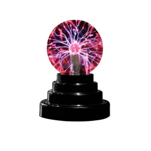 Magic Plasma Ball, Super Star Mall