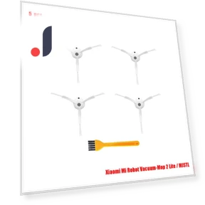 Main Side Brush Hepa Filter Mop Spare Parts Accessories — Parts & Accessories, Super Dream Home