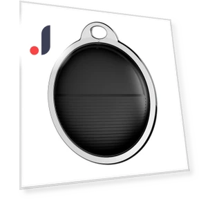 Mini Bluetooth Tracking Device — Item Locators, Home Textile Home Decoration