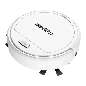 Mini Robot Vacuum — Robot Vacuum, TOP HOME-002