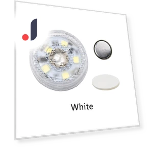 Mini Touch Switch Car Interior Light — Courtesy Lamp, A Auto Parts Mall