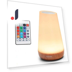 Rechargeable LED Night Light — Night Lights, TOP HOME