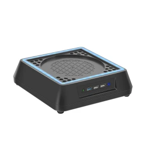 RGB Cooling Stand with Touch Control, Home Textile Home Decoration