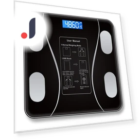 Smart Body Scale — Weight Management Tools, Luminaire Lighting Mall