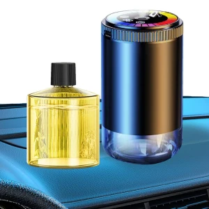 Smart Car Air Freshener, World Auto Parts