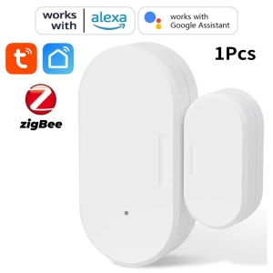 Smart Door and Window Sensor — Motion Sensor, HIMO Group