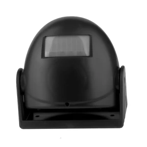 Smart Doorbell — Video Doorbell, Serene Homes