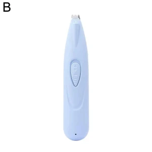 Smart LED Pet Nail Trimmer, Wrigleys