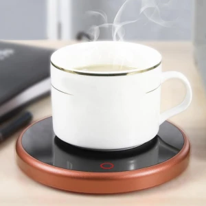 Smart Mug Warmer — Smart Water Bottle, TOP HOME